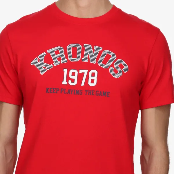 Kronos T-shirt T-SHIRT 