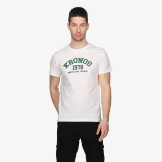 KRONOS T-SHIRT T-SHIRT 