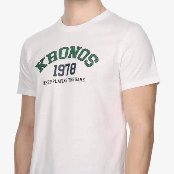 KRONOS T-SHIRT T-SHIRT 