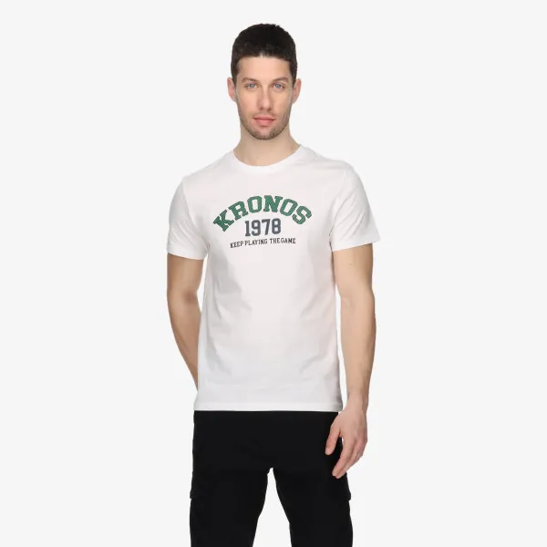 KRONOS T-SHIRT T-SHIRT 