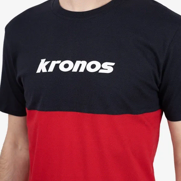 KRONOS T-SHIRT T-SHIRT 