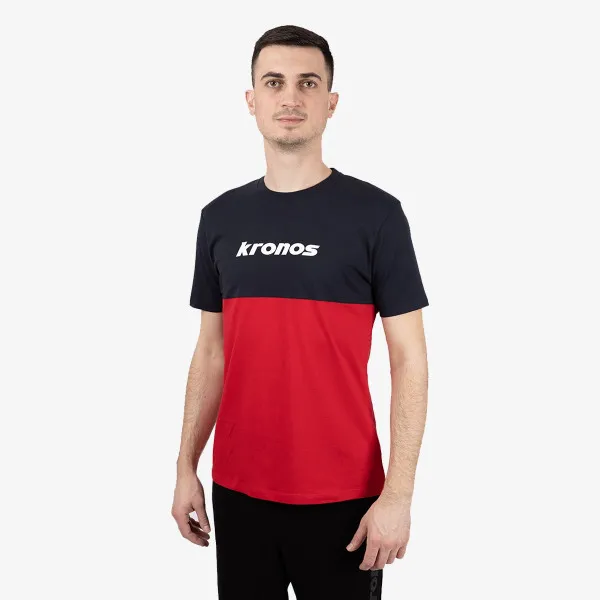 KRONOS T-SHIRT T-SHIRT 