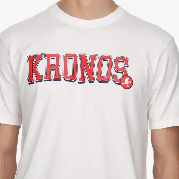 Kronos T-shirt T-SHIRT 