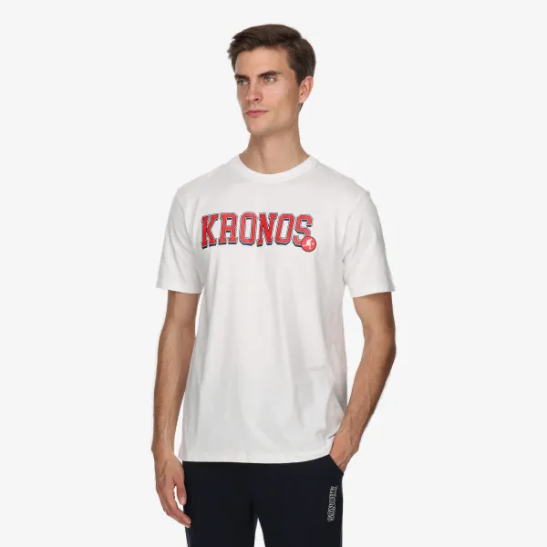 KRONOS T-SHIRT T-SHIRT 