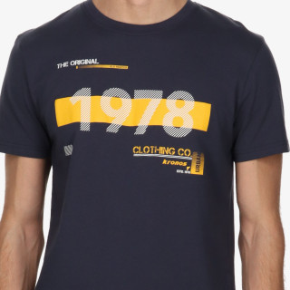 KRONOS T-SHIRT T-SHIRT 