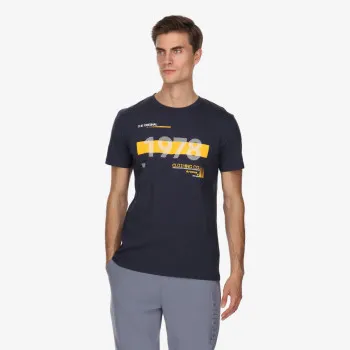 KRONOS T-SHIRT T-SHIRT 