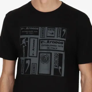 Kronos T-SHIRT 