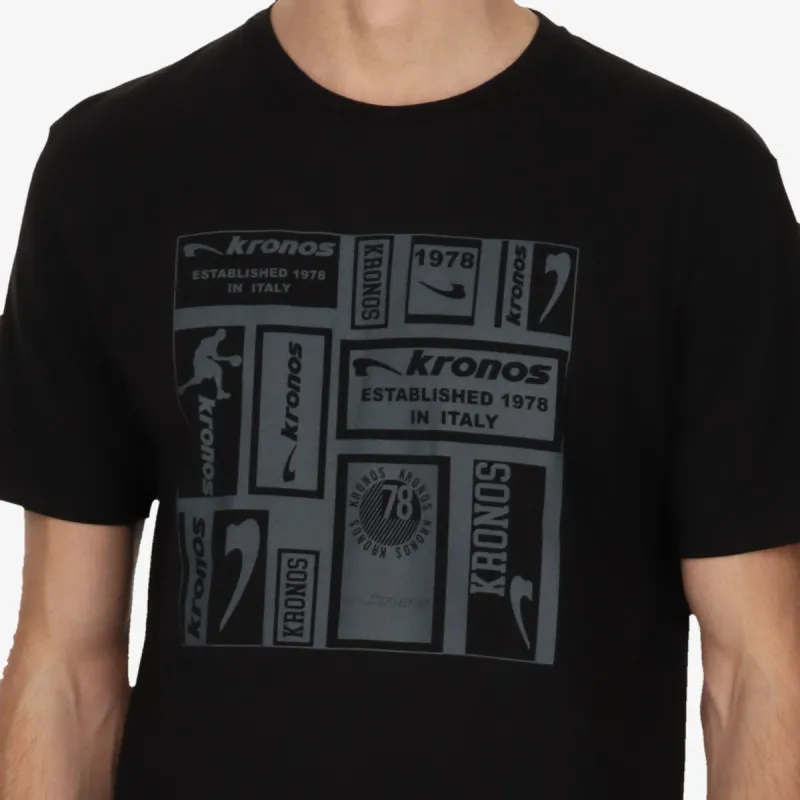 Kronos T-SHIRT 