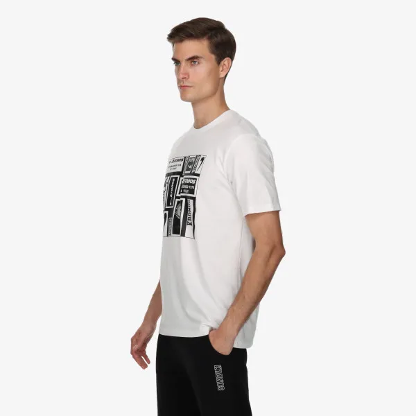 KRONOS T-SHIRT T-SHIRT 