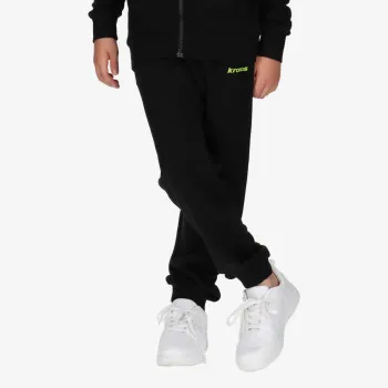 KRONOS BOYS CUFFED PANTS