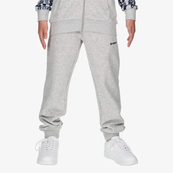 Kronos BOYS CUFFED PANTS 