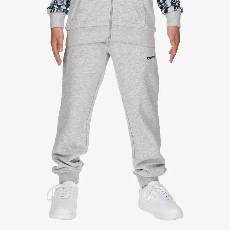 Kronos BOYS CUFFED PANTS 