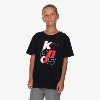 KRONOS T-SHIRT KRONOS T-SHIRT KRONOS BOYS T-SHIRT 