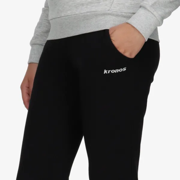 KRONOS HLAČE KRONOS LADIES CUFFED PANTS 
