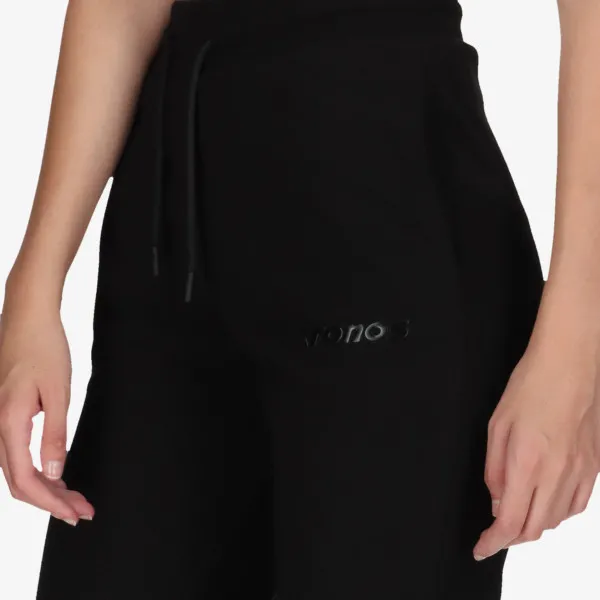 Kronos Hlače KRONOS LADIES CUFFED PANTS 