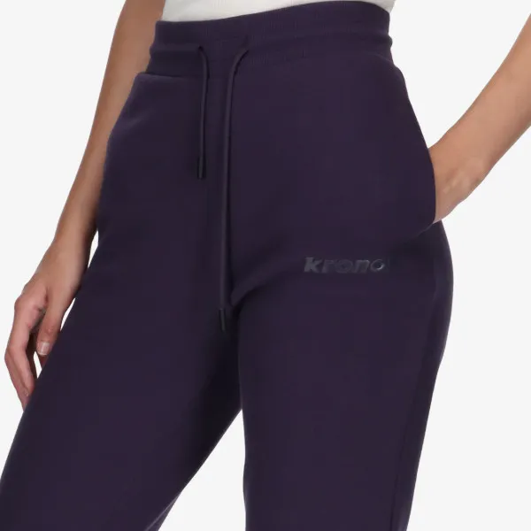 Kronos Hlače KRONOS LADIES CUFFED PANTS 