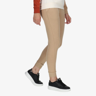 KRONOS HLAČE KRONOS LADIES CUFFED PANTS 