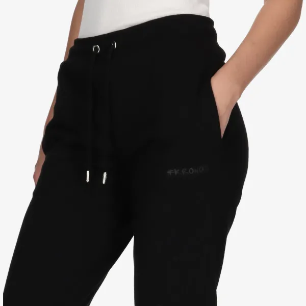 KRONOS HLAČE KRONOS LADIES OPEN HEM PANTS 