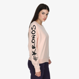 KRONOS MAJICA BEZ KRAGNE LADIES 