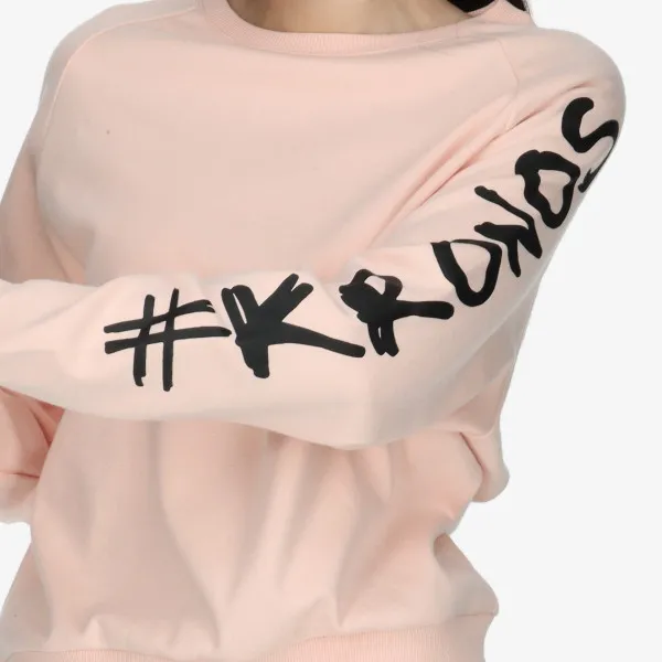KRONOS MAJICA BEZ KRAGNE LADIES 