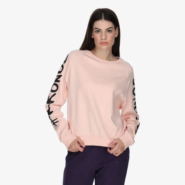 KRONOS MAJICA BEZ KRAGNE LADIES 