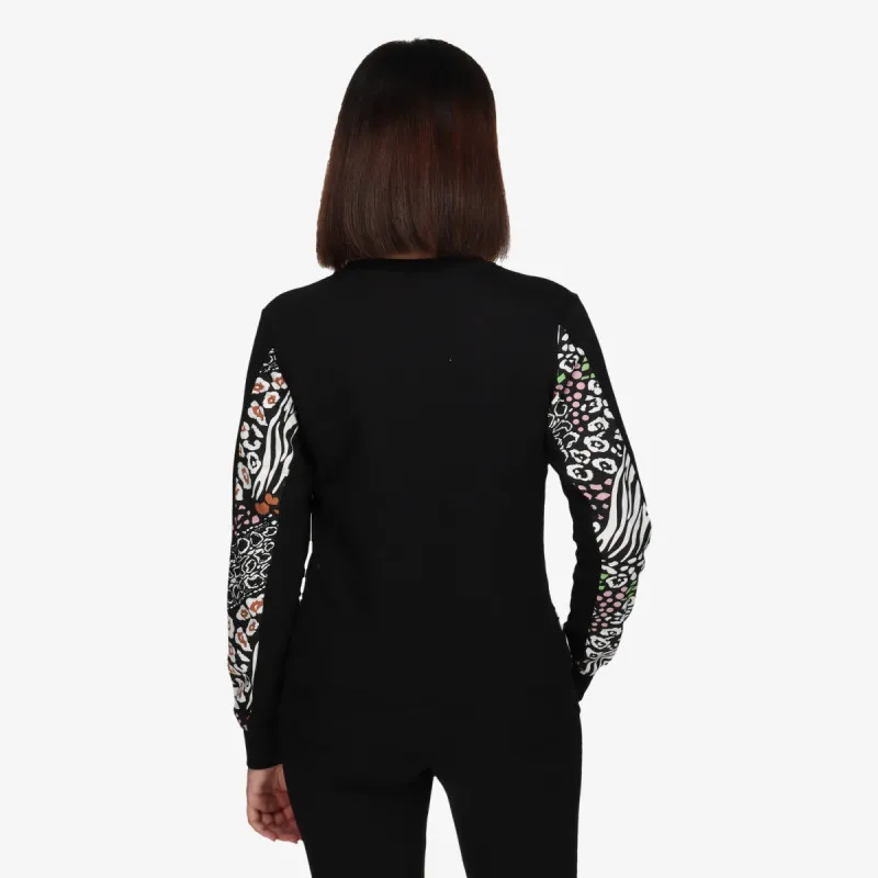 Kronos Majica bez kragne LADIES 