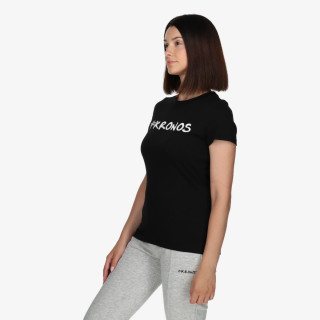 KRONOS T-SHIRT KRONOS LADIES T-SHIRT 