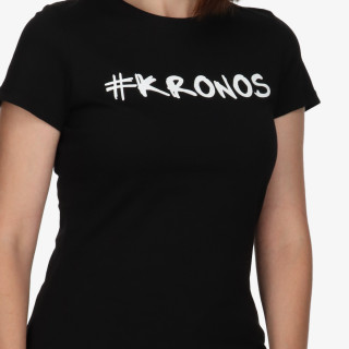 KRONOS T-SHIRT KRONOS LADIES T-SHIRT 