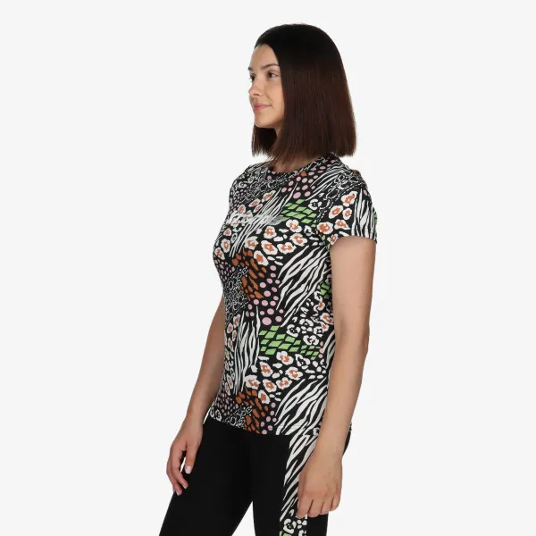 KRONOS T-SHIRT KRONOS LADIES T-SHIRT 