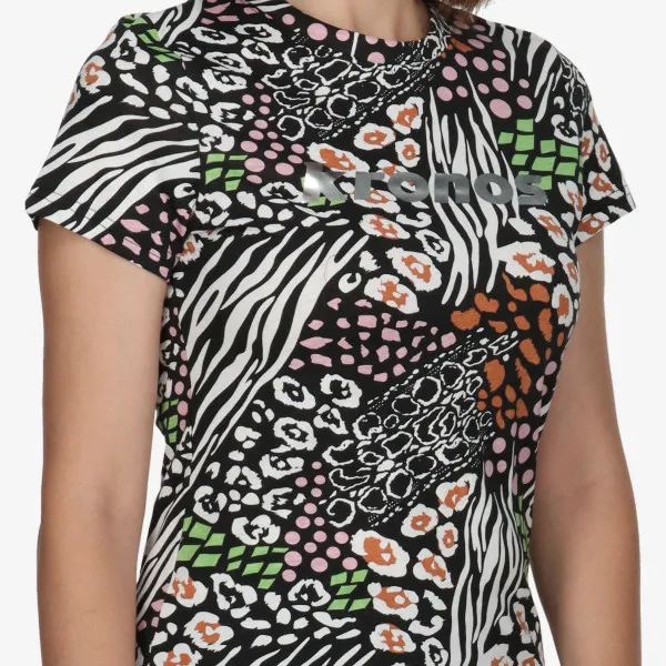 KRONOS T-SHIRT KRONOS LADIES T-SHIRT 