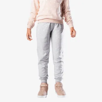 KRONOS HLAČE KRONOS GIRLS CUFFED PANTS 