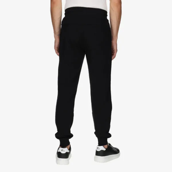 Kronos Hlače KRONOS MENS CUFFED PANTS 