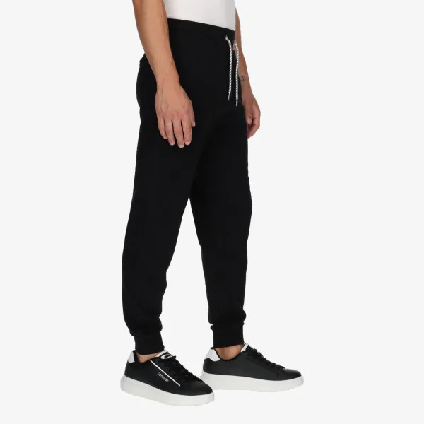 Kronos Hlače KRONOS MENS CUFFED PANTS 