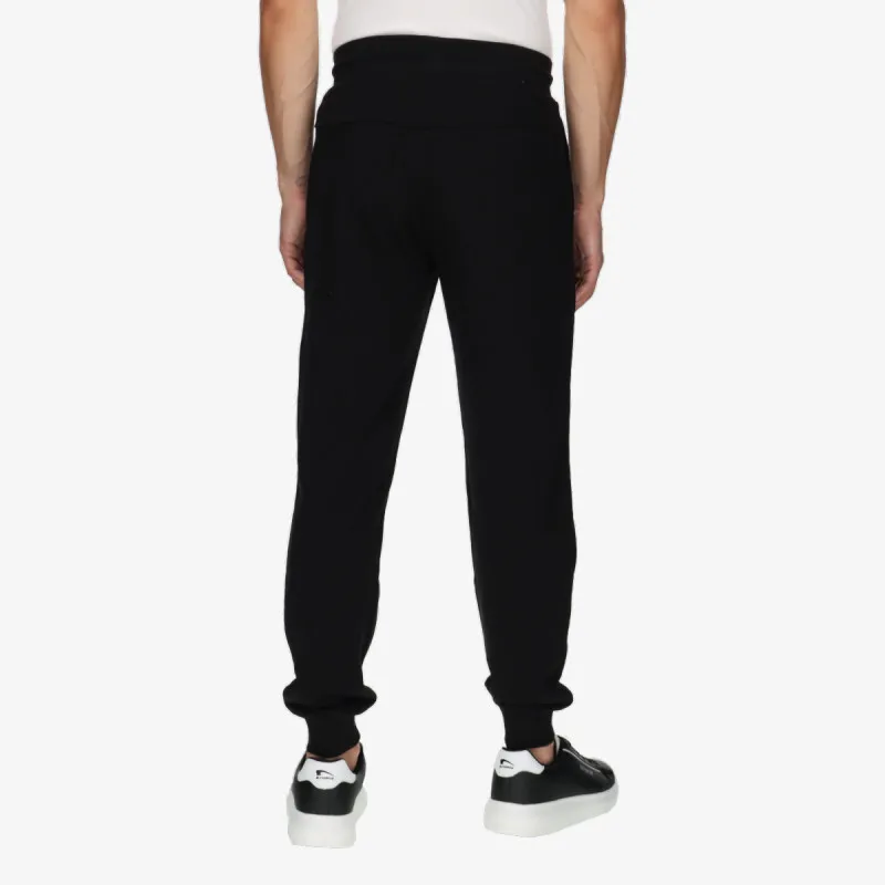 Kronos KRONOS MENS CUFFED PANTS 