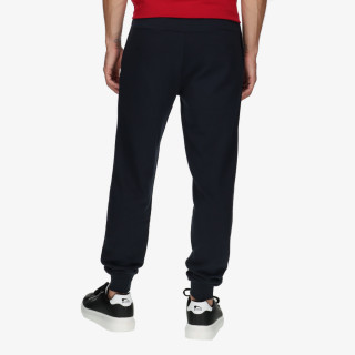 Kronos Hlače KRONOS MENS CUFFED PANTS 