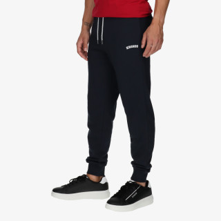 Kronos Hlače KRONOS MENS CUFFED PANTS 