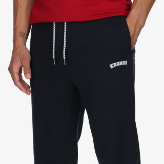 KRONOS HLAČE KRONOS MENS CUFFED PANTS 
