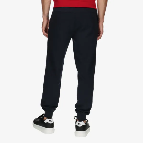 Kronos Hlače KRONOS MENS CUFFED PANTS 