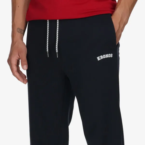 Kronos Hlače KRONOS MENS CUFFED PANTS 