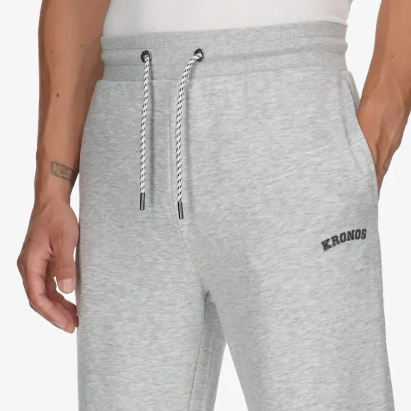 Kronos Hlače KRONOS MENS CUFFED PANTS 