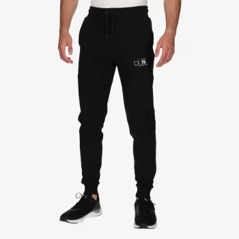 Kronos Hlače KRONOS MENS CUFFED PANTS 