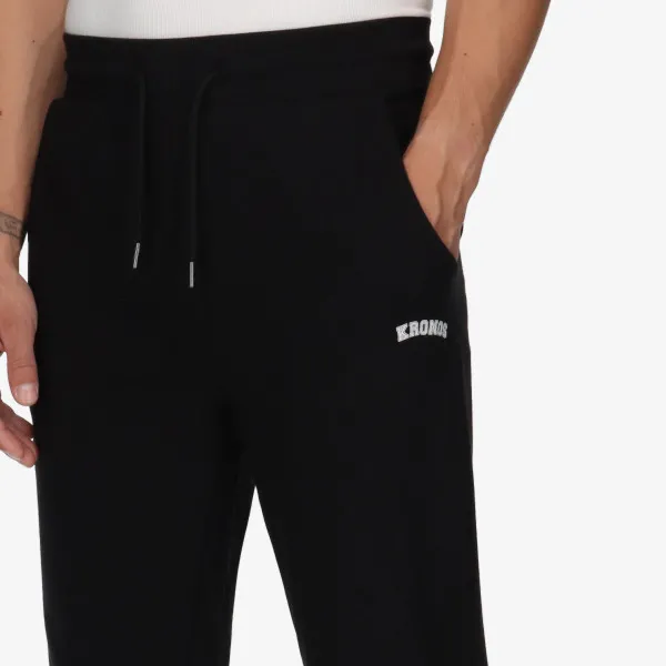 KRONOS HLAČE KRONOS MENS OPEN HEM PANTS 