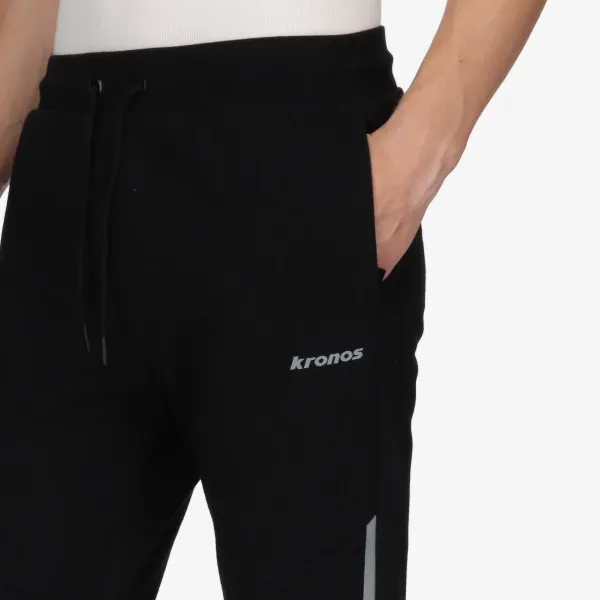 Kronos Hlače KRONOS MENS CUFFED PANTS 