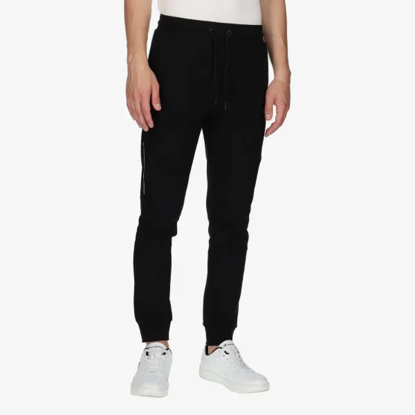 Kronos Hlače KRONOS MENS CUFFED PANTS 