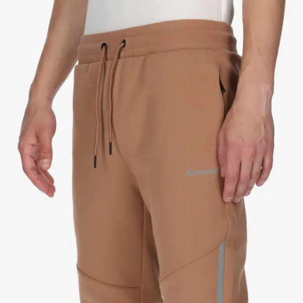 Kronos Hlače KRONOS MENS CUFFED PANTS 