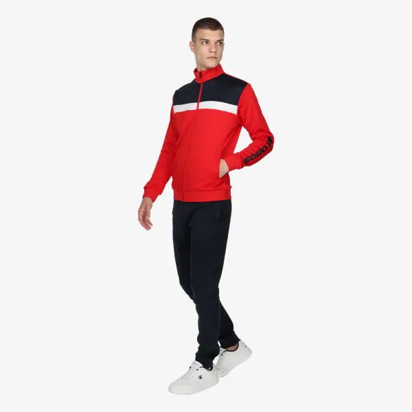 Kronos Trenirka KRONOS MENS TRACKSUIT 