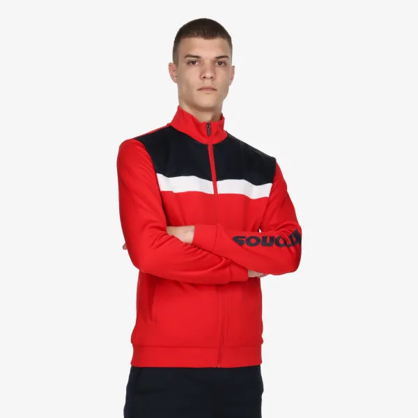 Kronos Trenirka KRONOS MENS TRACKSUIT 