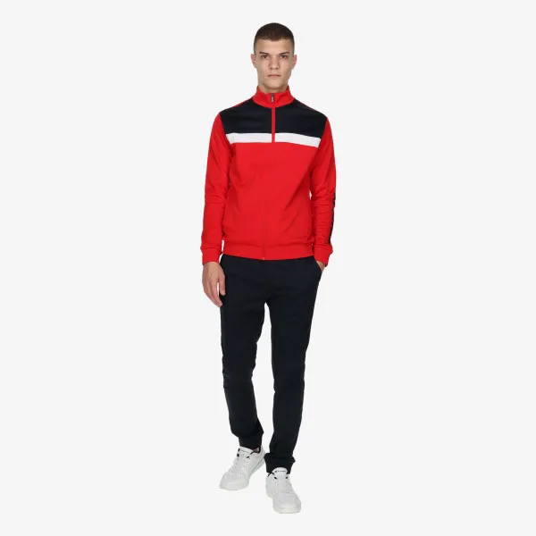 Kronos Trenirka KRONOS MENS TRACKSUIT 