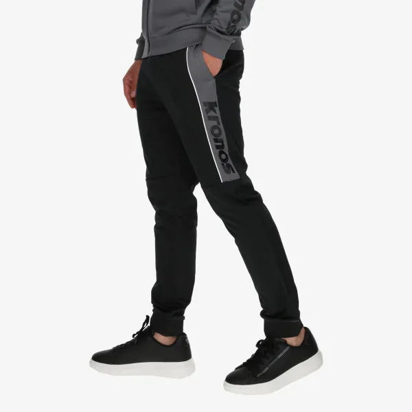 Kronos Trenirka KRONOS MENS TRACKSUIT 