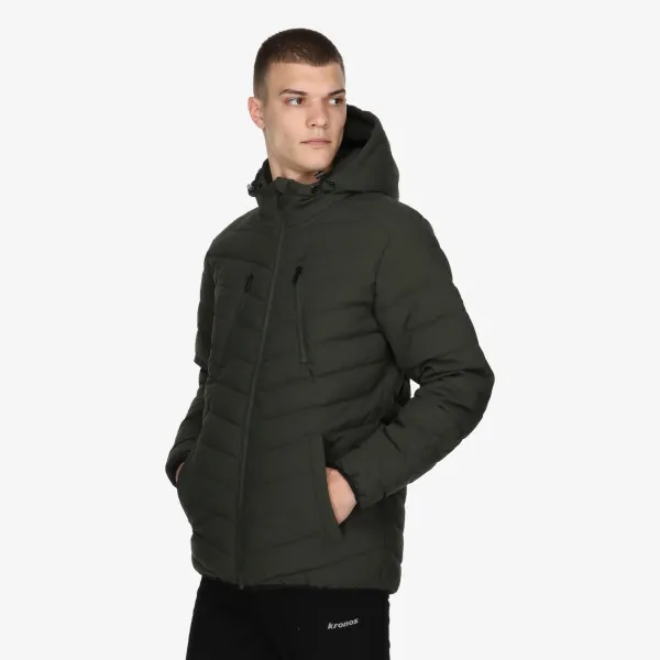 KRONOS JAKNA LUCA MENS JACKET 